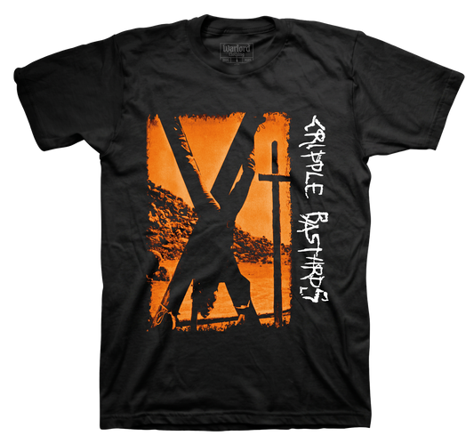 Cripple Bastards - T-Shirt