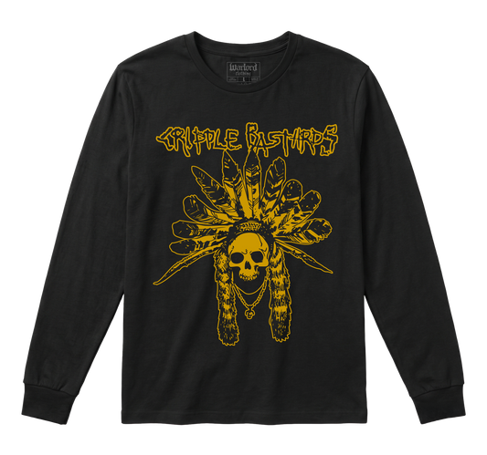 Cripple Bastards - Long Sleeve