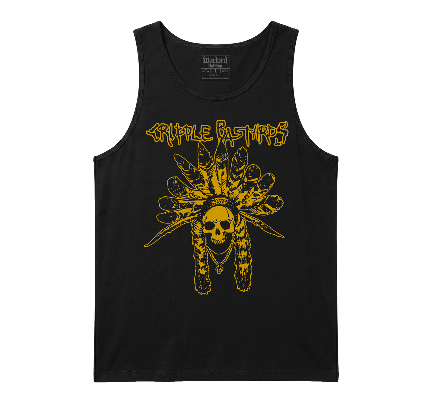 Cripple Bastards - Men's Tank