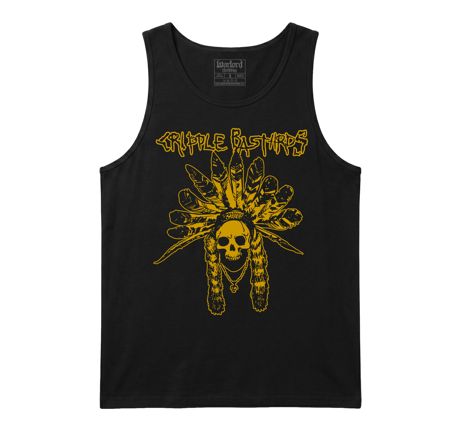 Cripple Bastards - Men's Tank