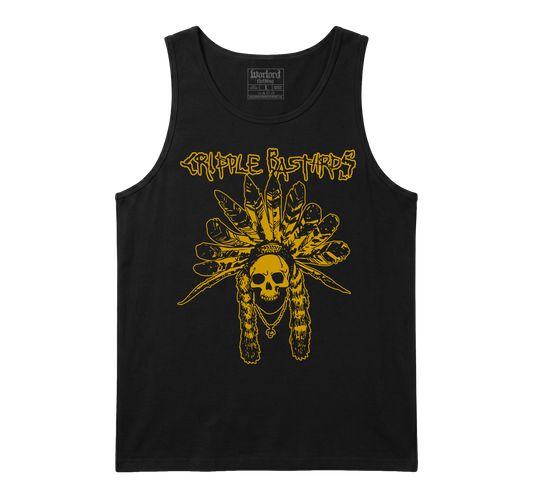 Cripple Bastards - Men's Tank
