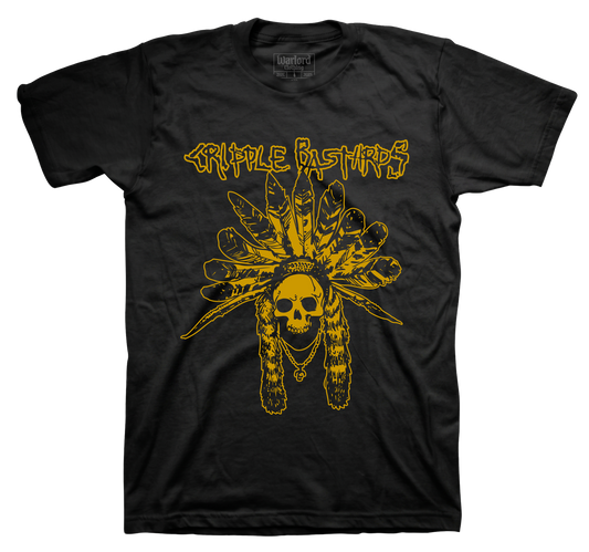 Cripple Bastards - T-Shirt
