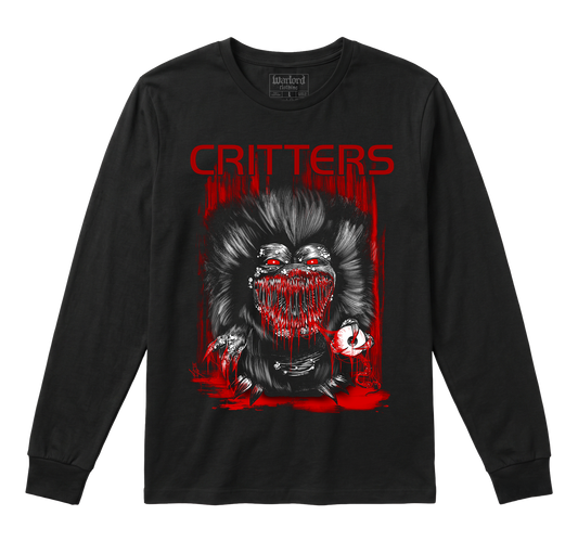 Critters - Long Sleeve