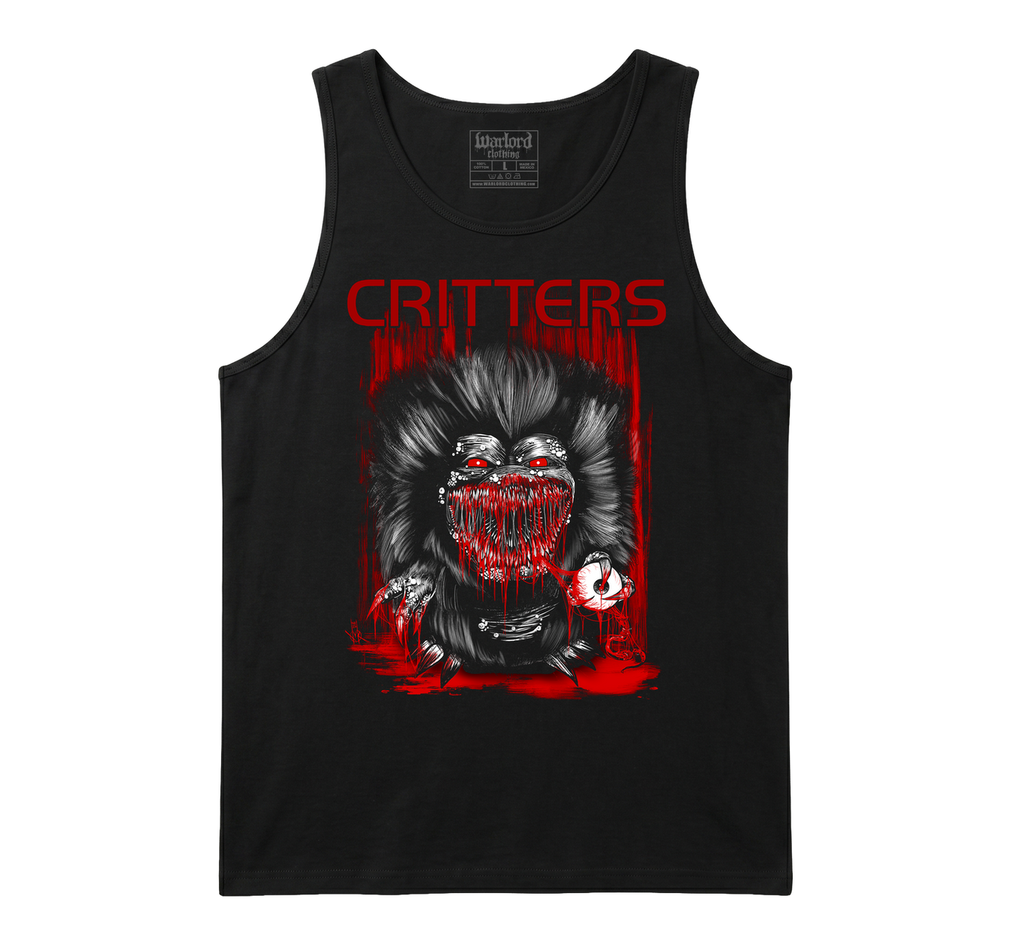 Critters - Men's Tank