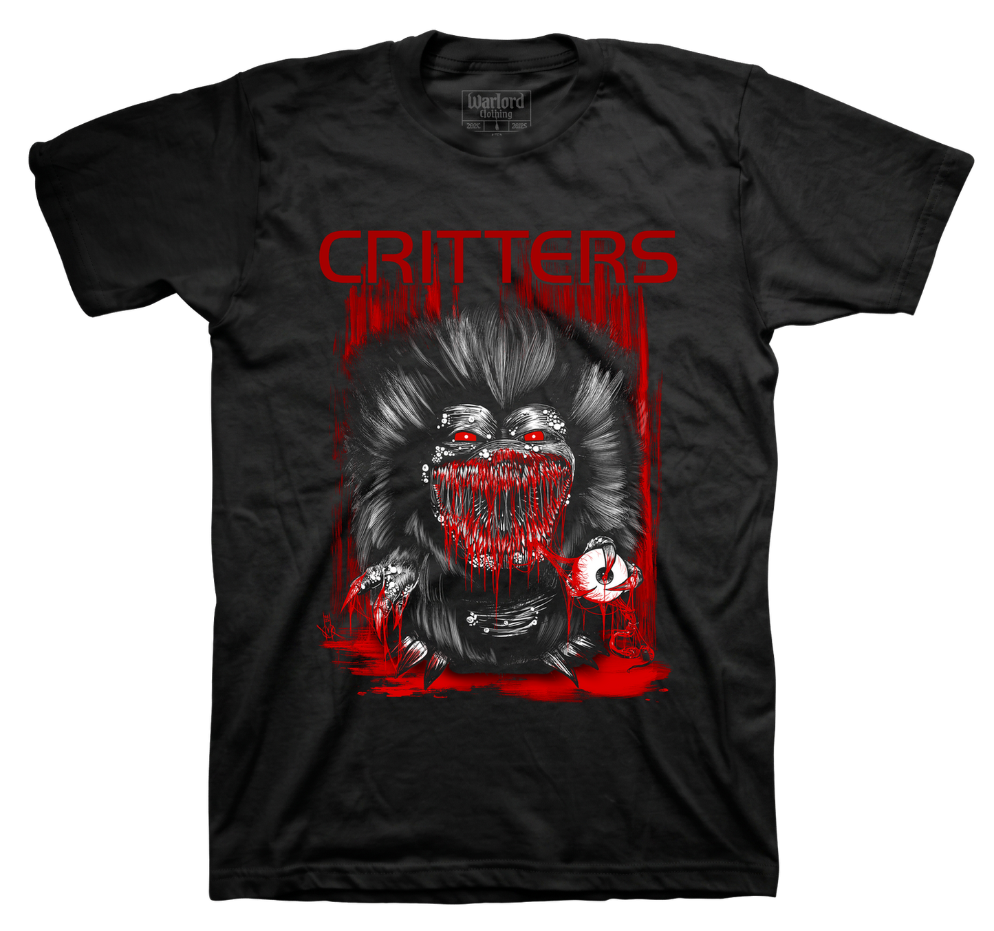 Critters - T-Shirt