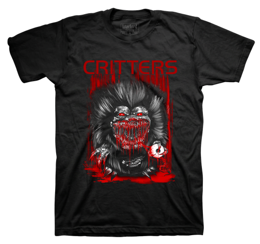 Critters - T-Shirt