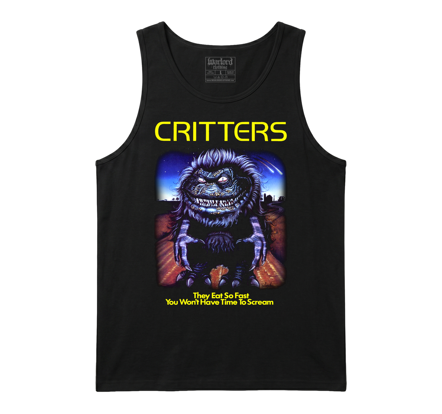 Critters - Men's Tank