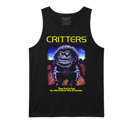 Critters - Men's Tank