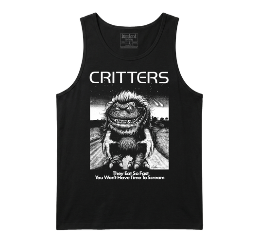 Critters - Men's Tank