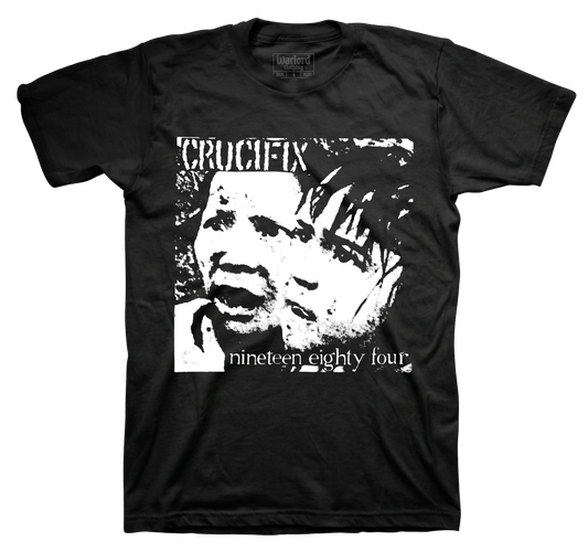 Crucifix - T-Shirt