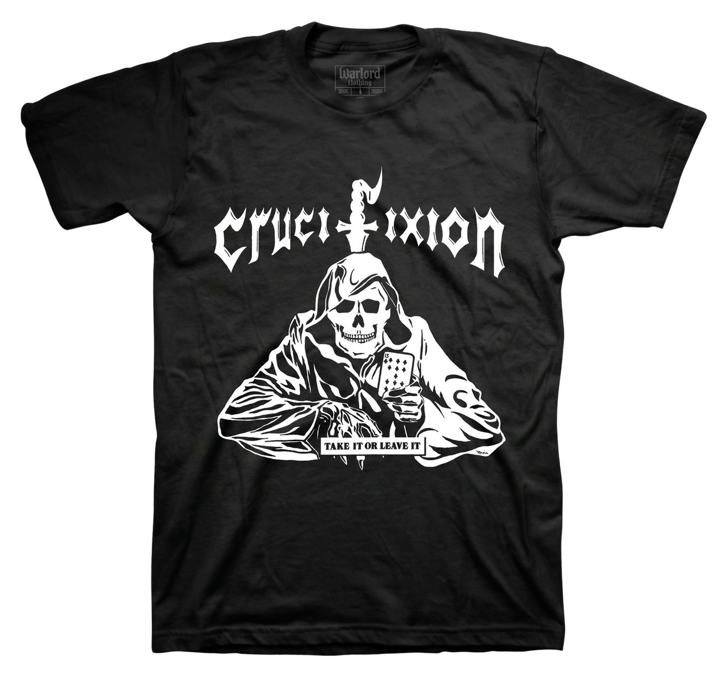 Crucifixion - T-Shirt