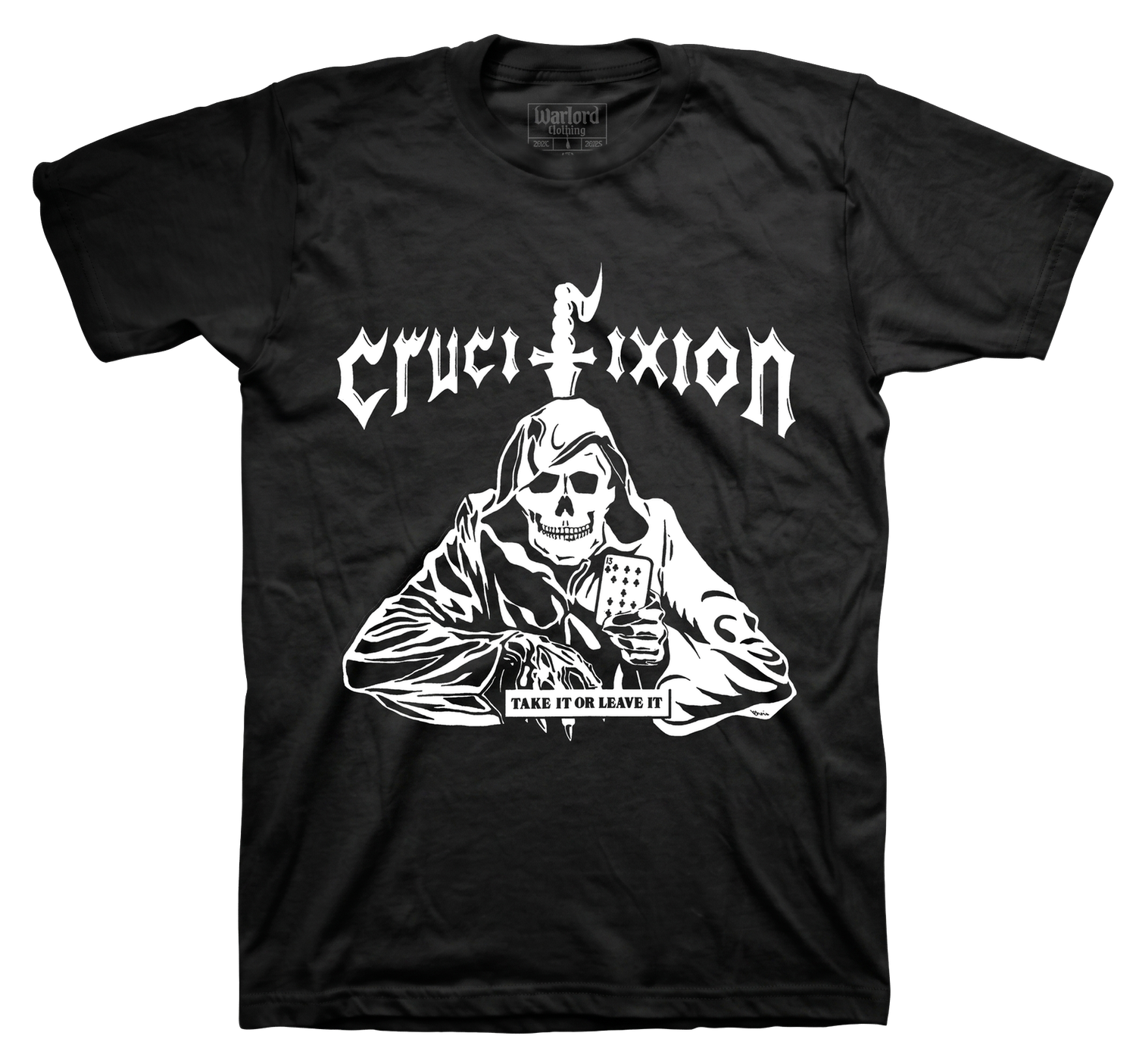 Crucifixion - T-Shirt