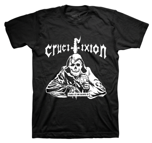 Crucifixion - T-Shirt