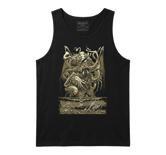 Cthulhu - Men's Tank