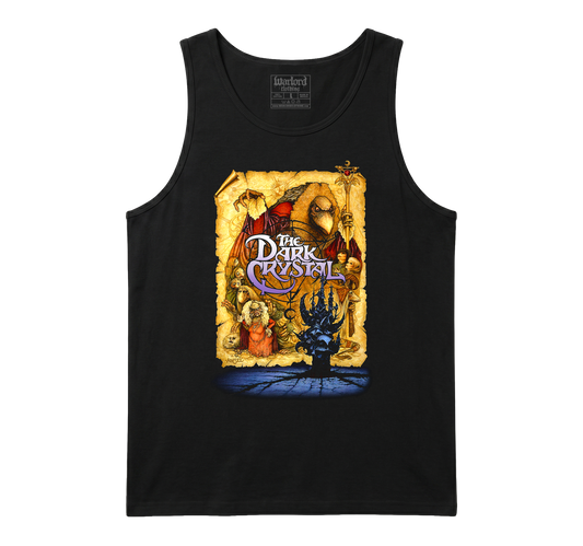 Dark Crystal - Men's Tank