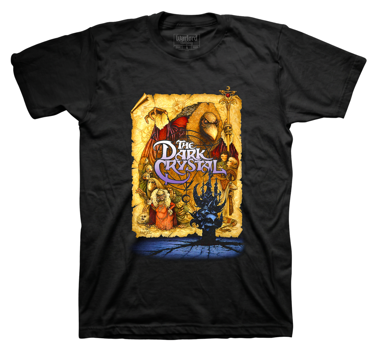 Dark Crystal - T-Shirt