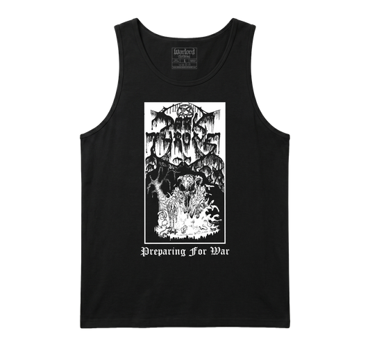 Dark Throne - Men's Tank