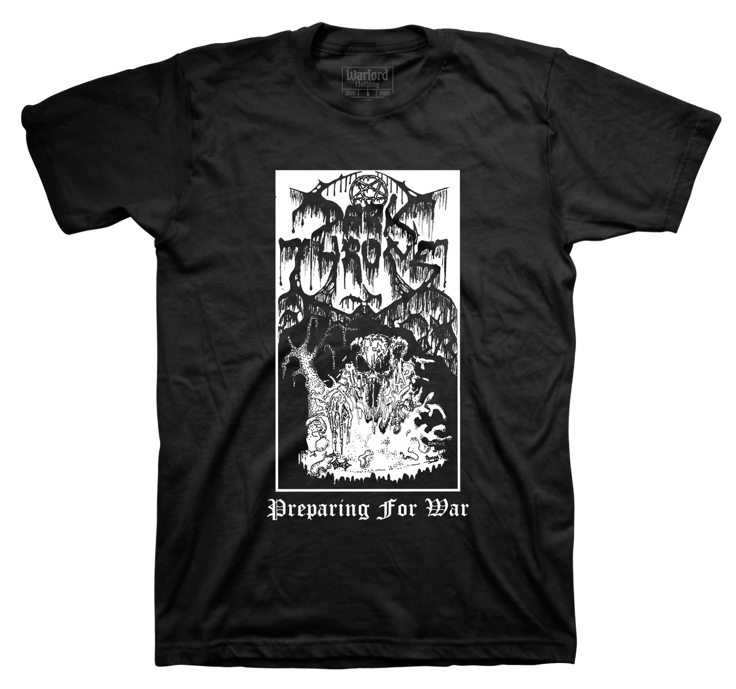 Dark Throne - T-Shirt