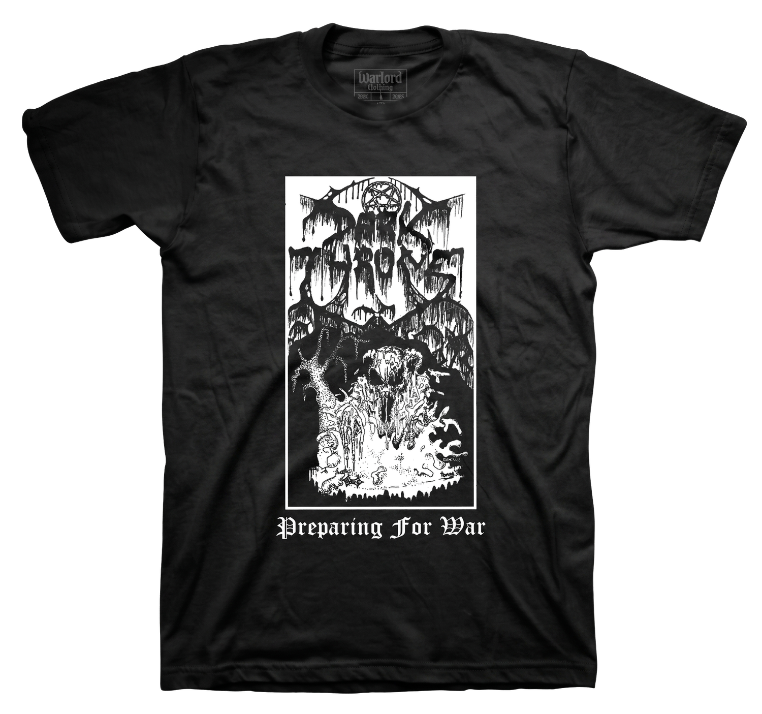 Dark Throne - T-Shirt