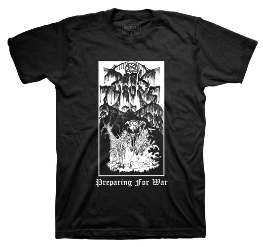 Dark Throne - T-Shirt