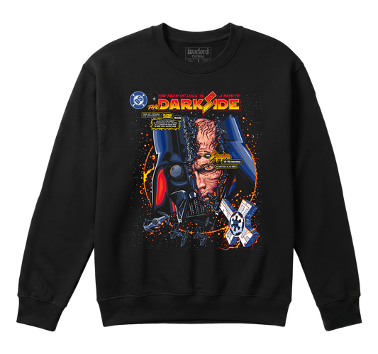 Darkside - Crewneck Sweatshirt