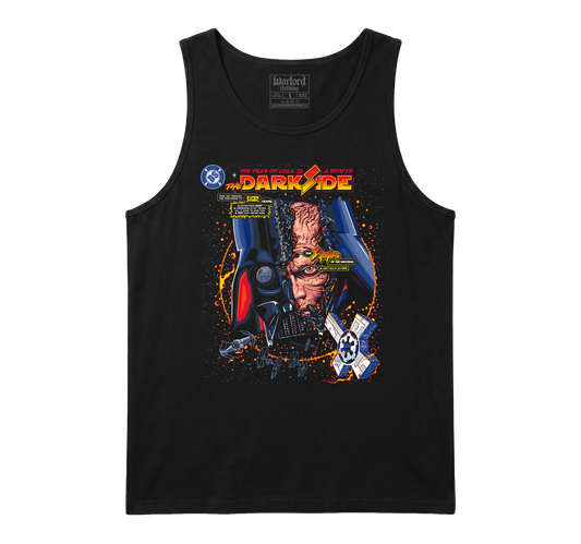 Darkside - Men's Tank