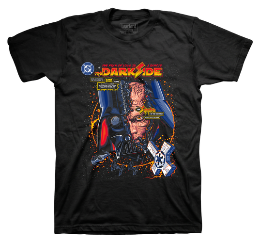 Darkside - T-Shirt