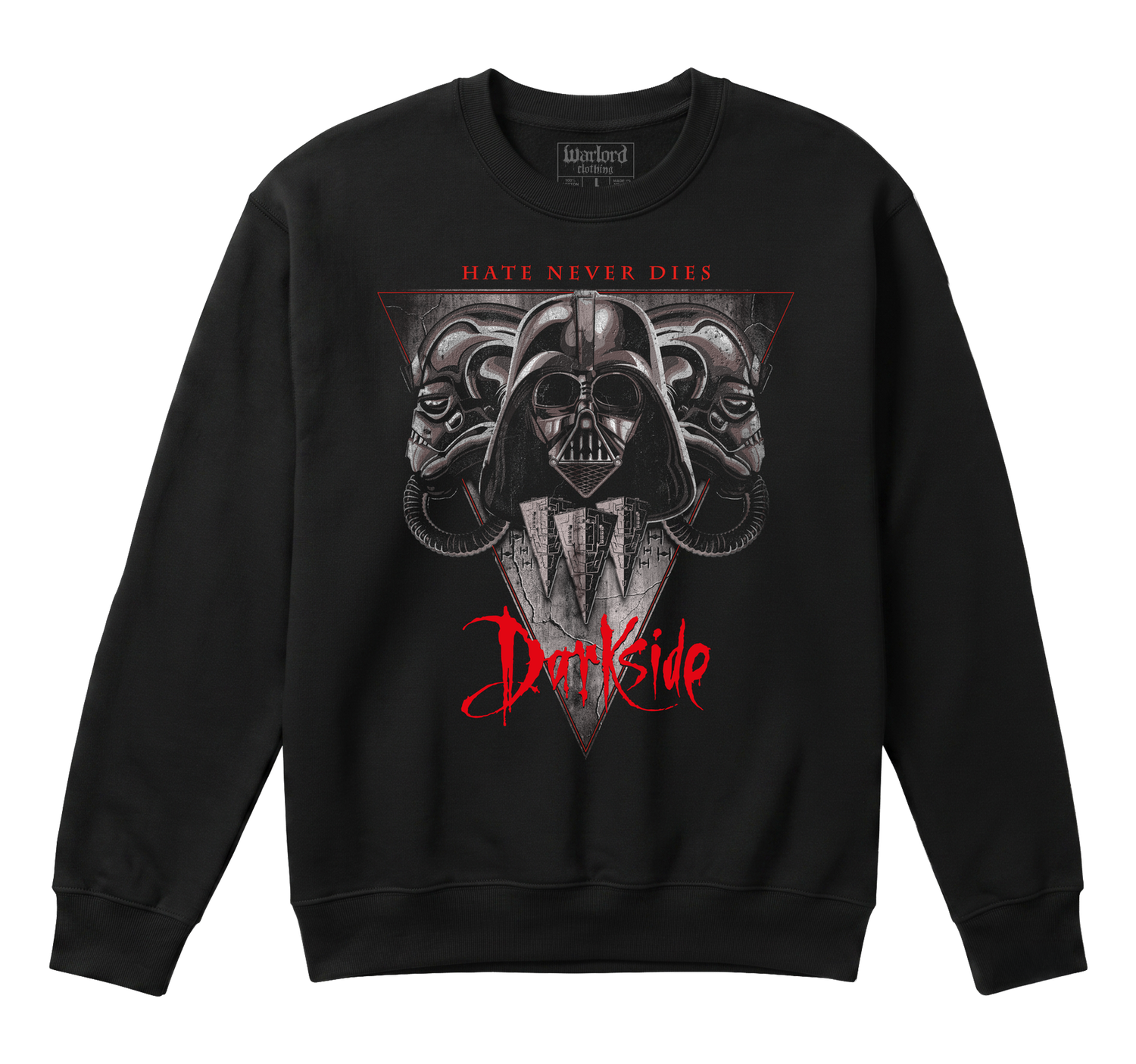 Darkside - Crewneck Sweatshirt