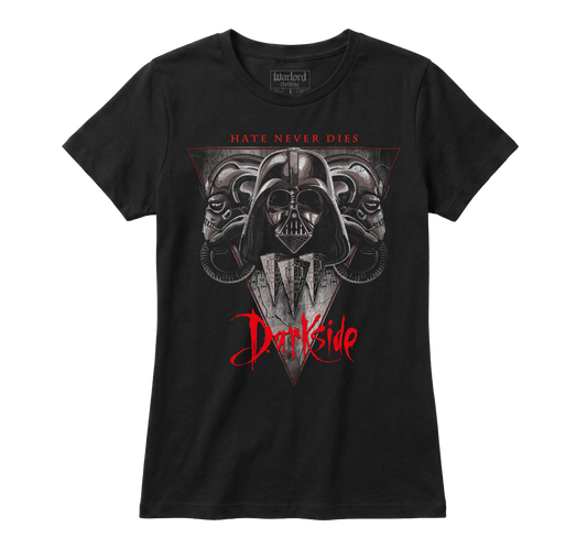 Darkside - Girlie Tee