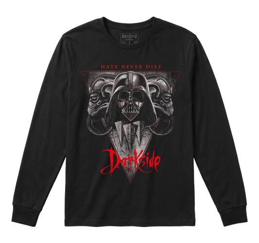 Darkside - Long Sleeve