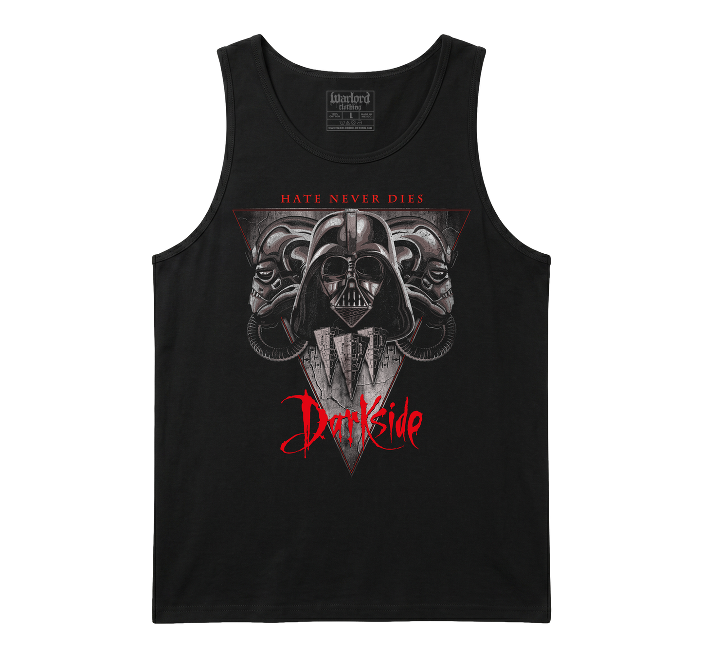 Darkside - Men's Tank