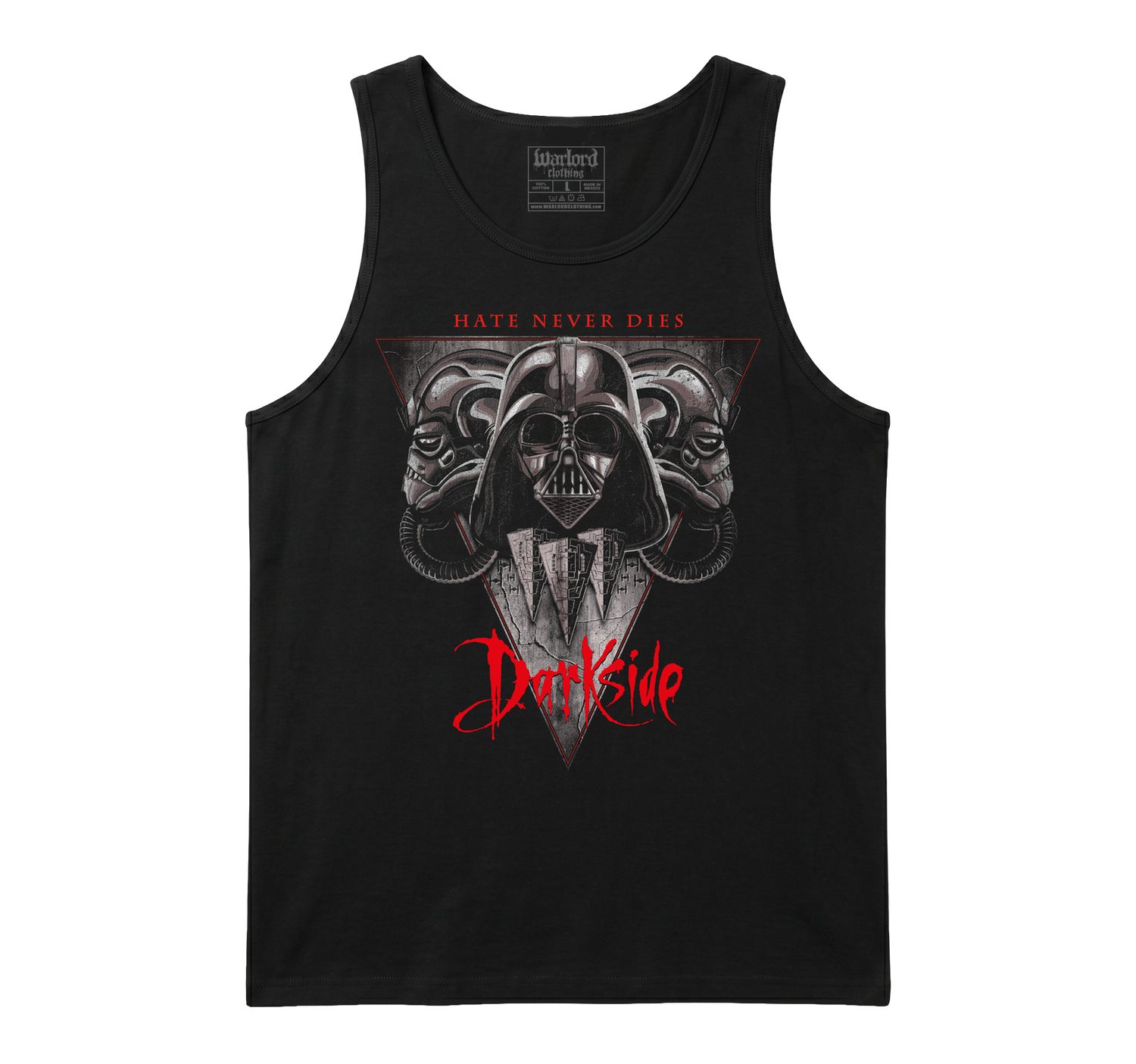 Darkside - Men's Tank