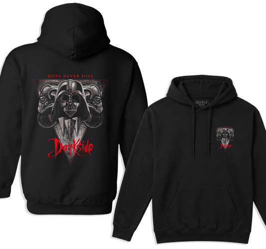 Darkside - Pullover Hoodie