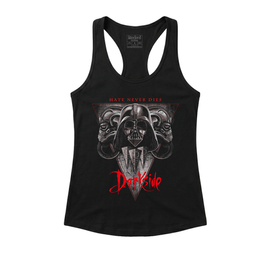 Darkside - Racerback Tank