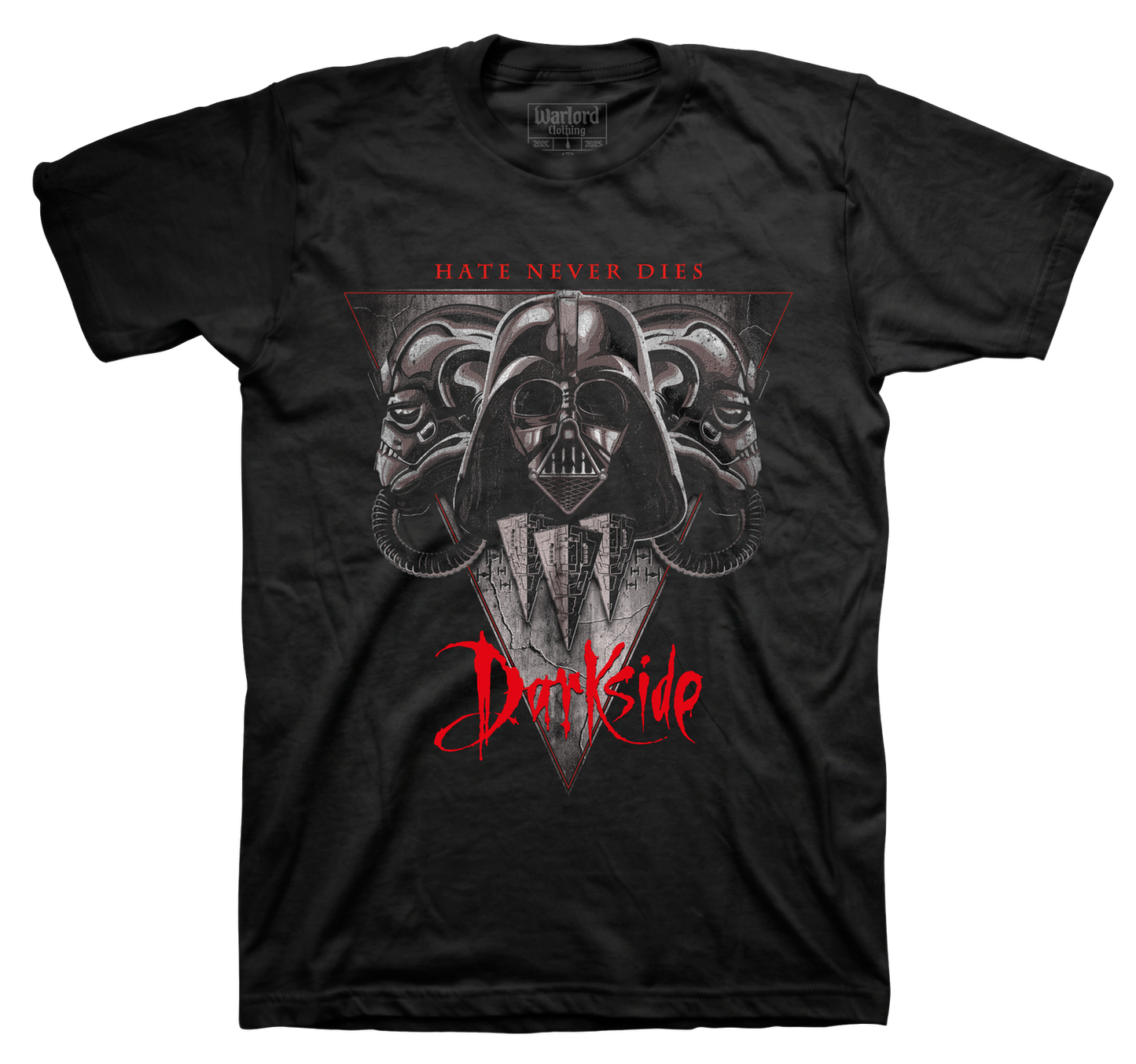 Darkside - T-Shirt