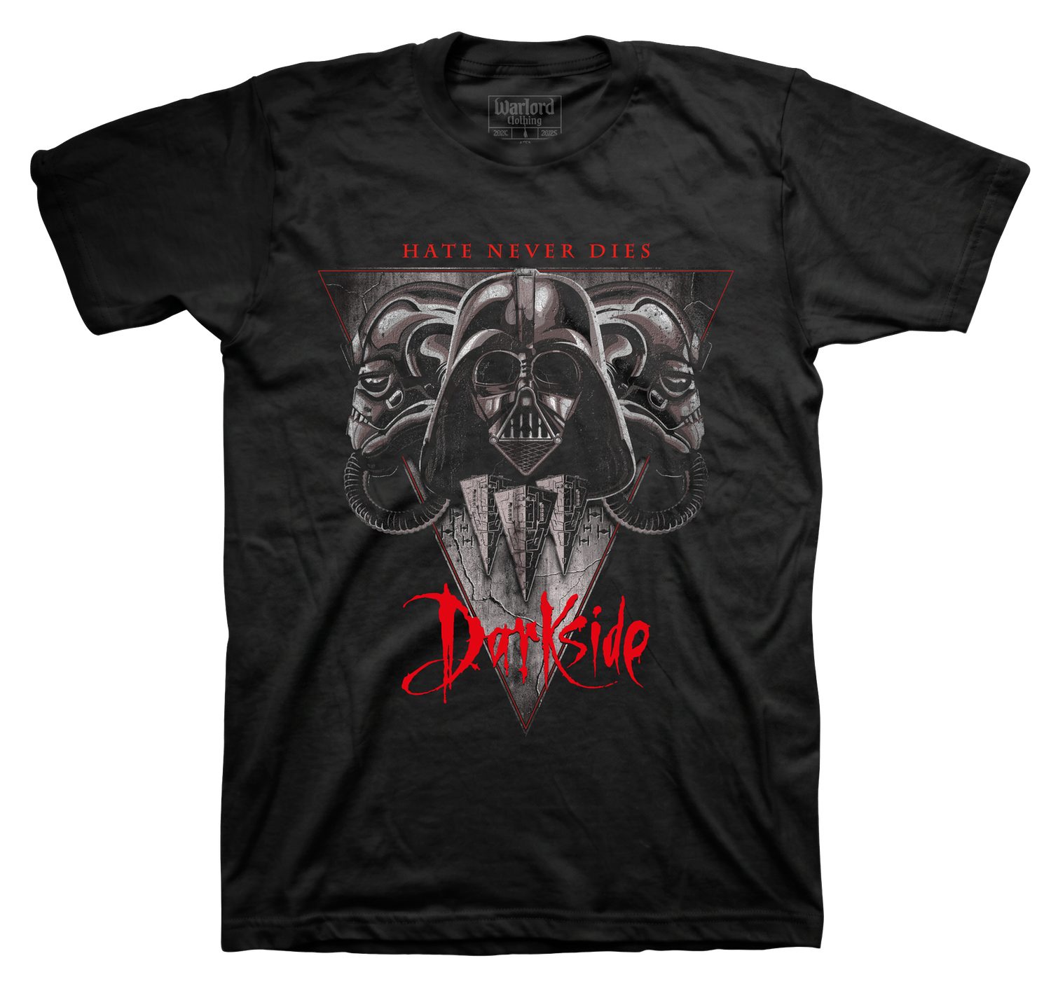 Darkside - T-Shirt