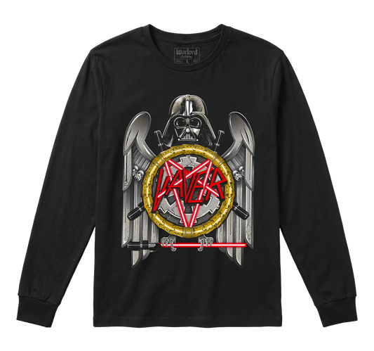 Darth Slayer - Long Sleeve