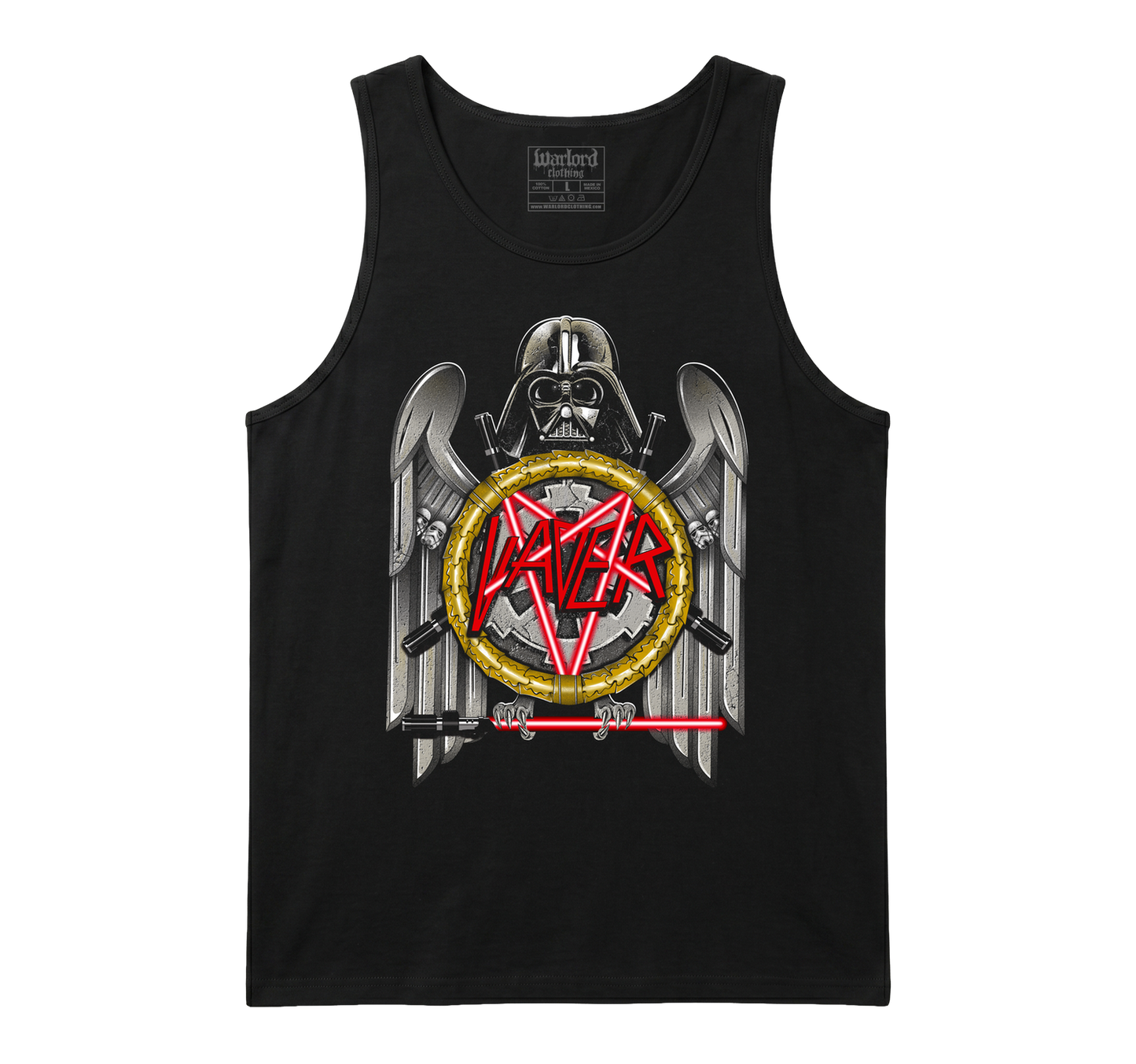 Darth Slayer - Men's Tank
