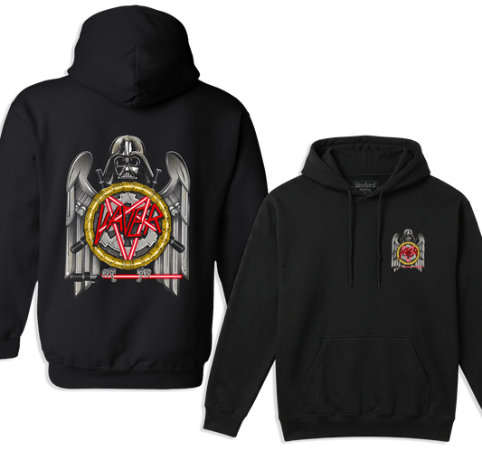 Darth Slayer - Pullover Hoodie
