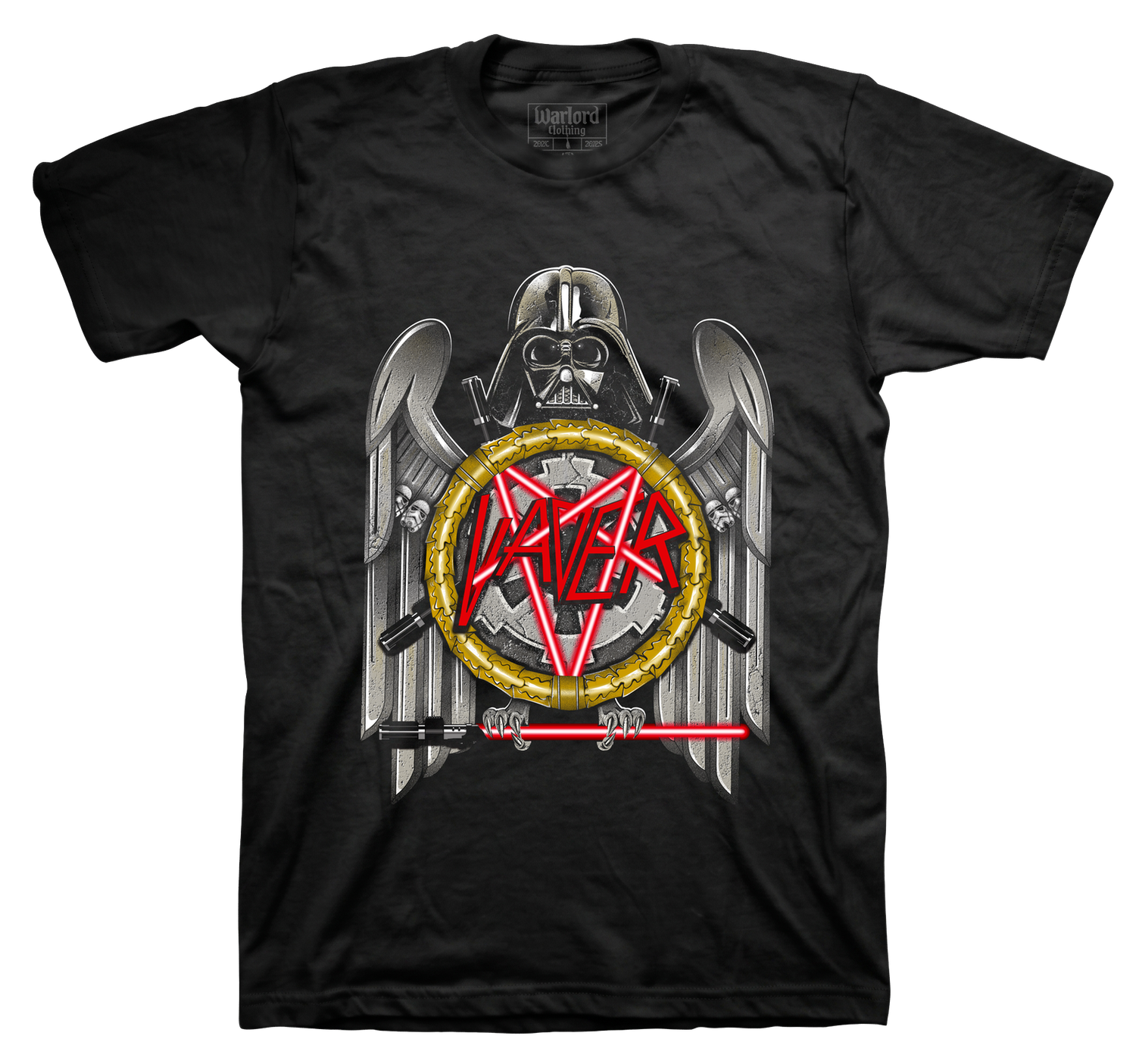 Darth Slayer - T-Shirt