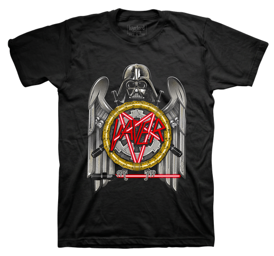 Darth Slayer - T-Shirt