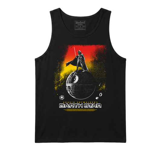 Darth Star - Men's Tank