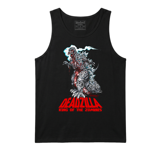 Deadzilla - Men's Tank