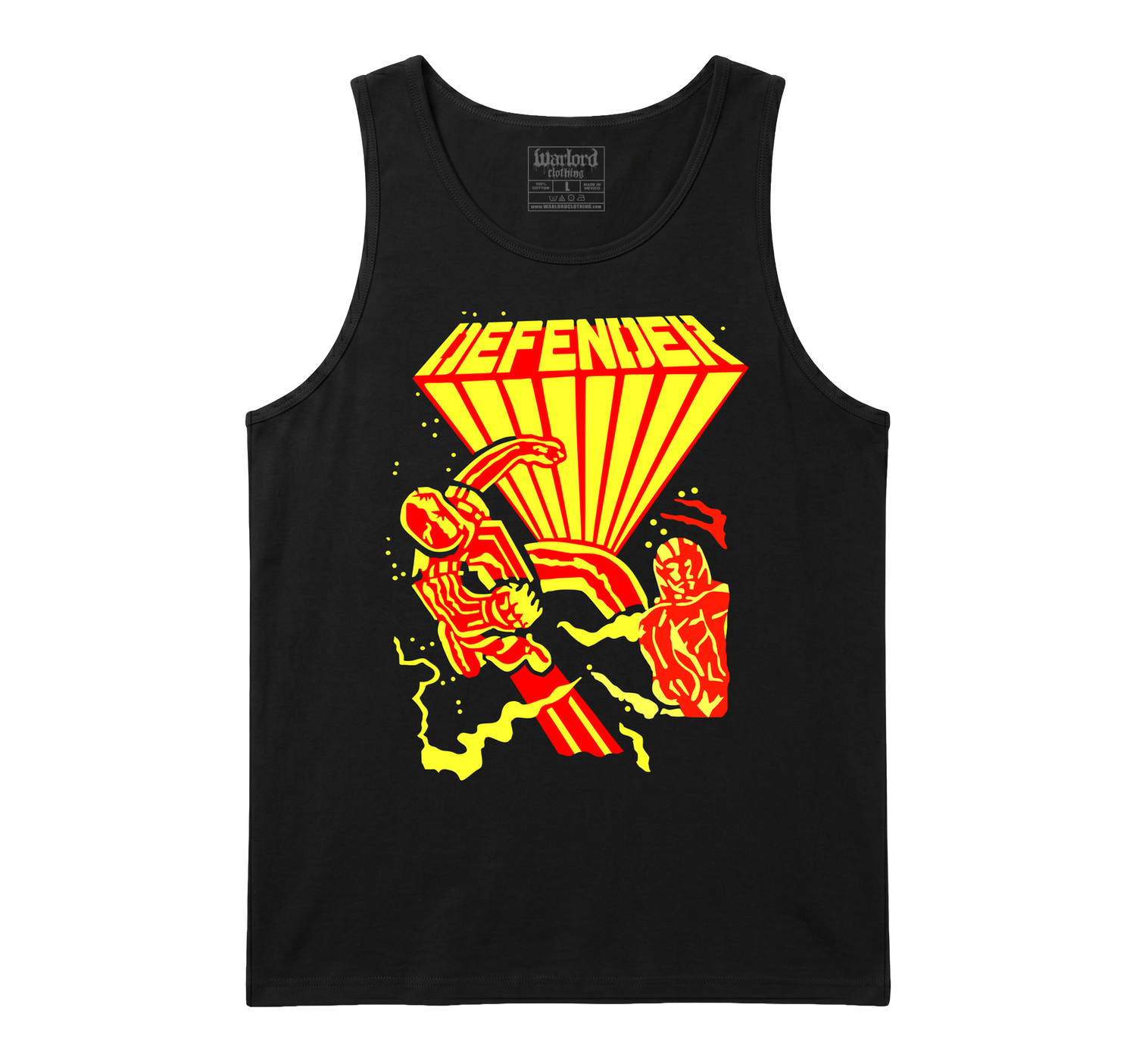 Defender - Men's Tank