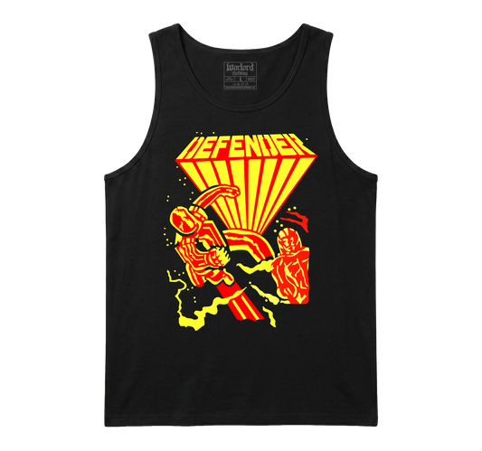 Defender - Men's Tank
