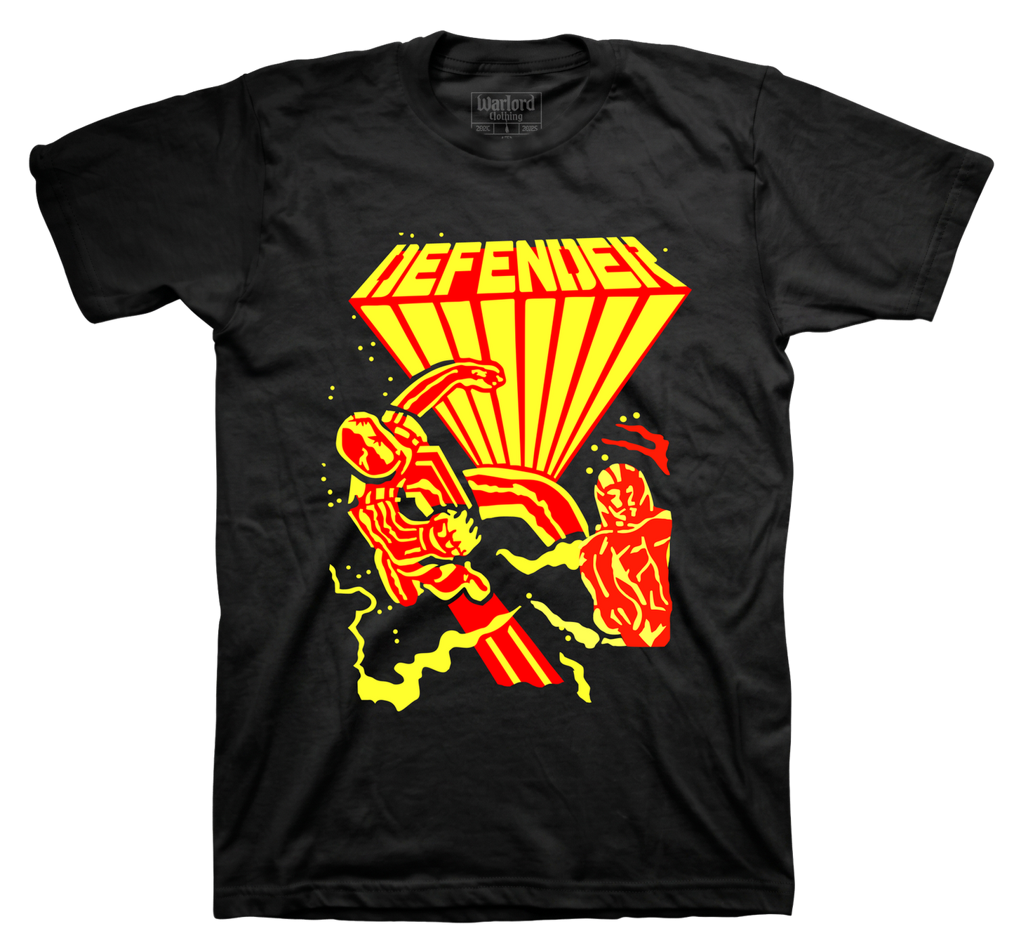 Defender - T-Shirt