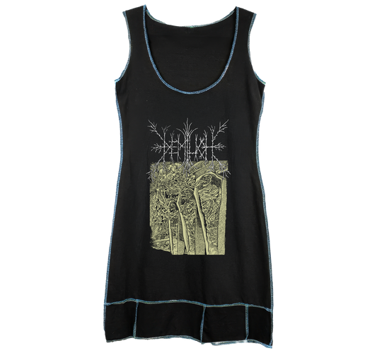 Demilich - T-Shirt Dress