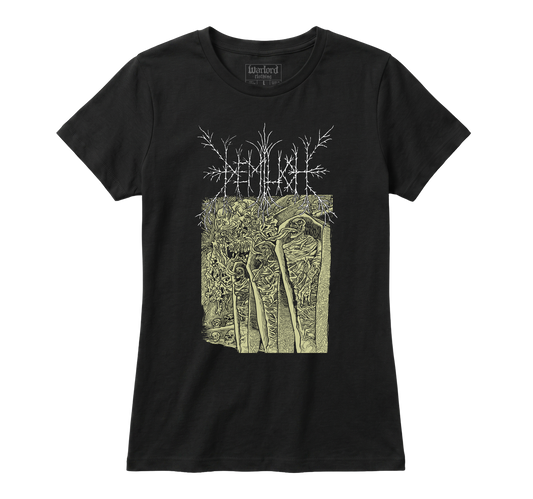 Demilich - Girlie Tee