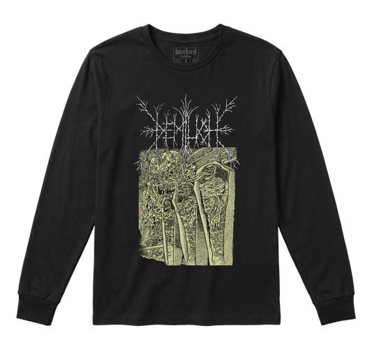 Demilich - Long Sleeve