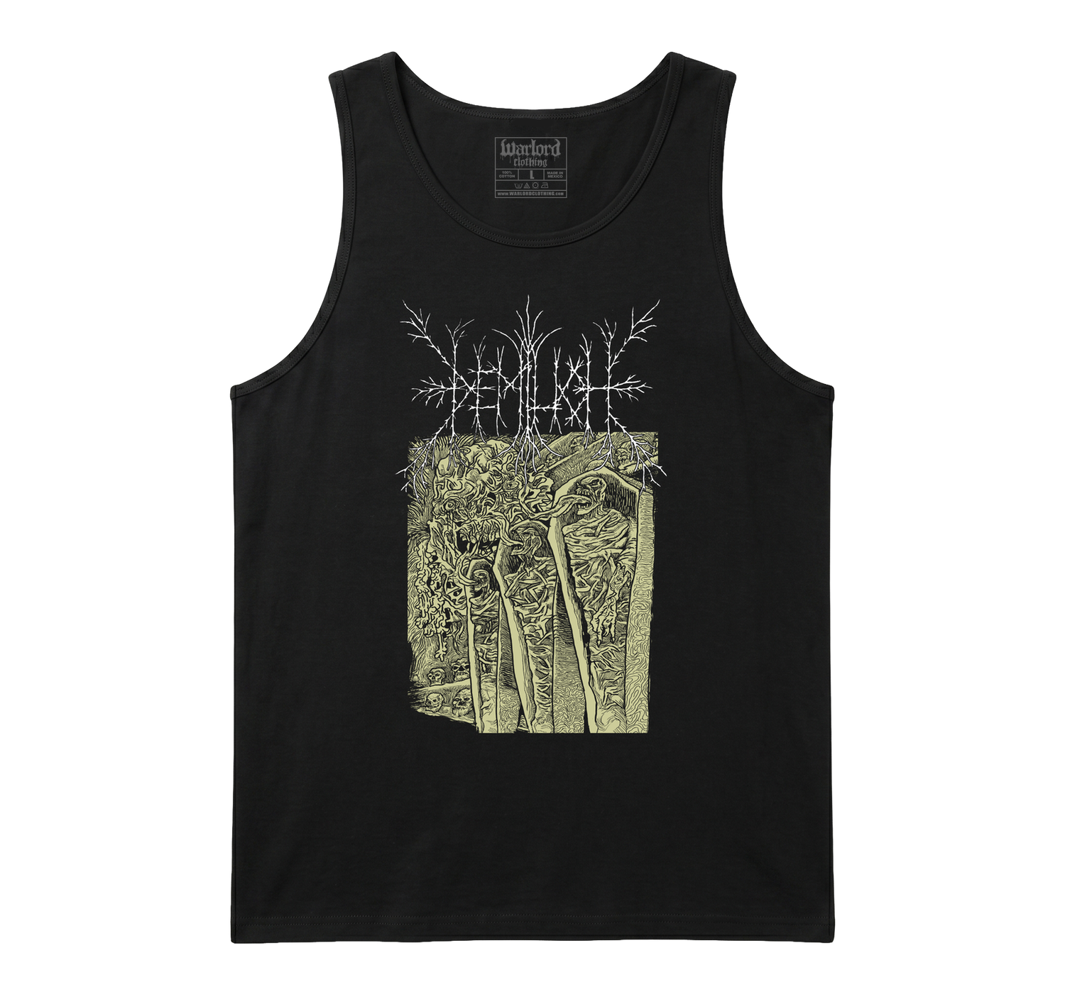 Demilich - Men's Tank